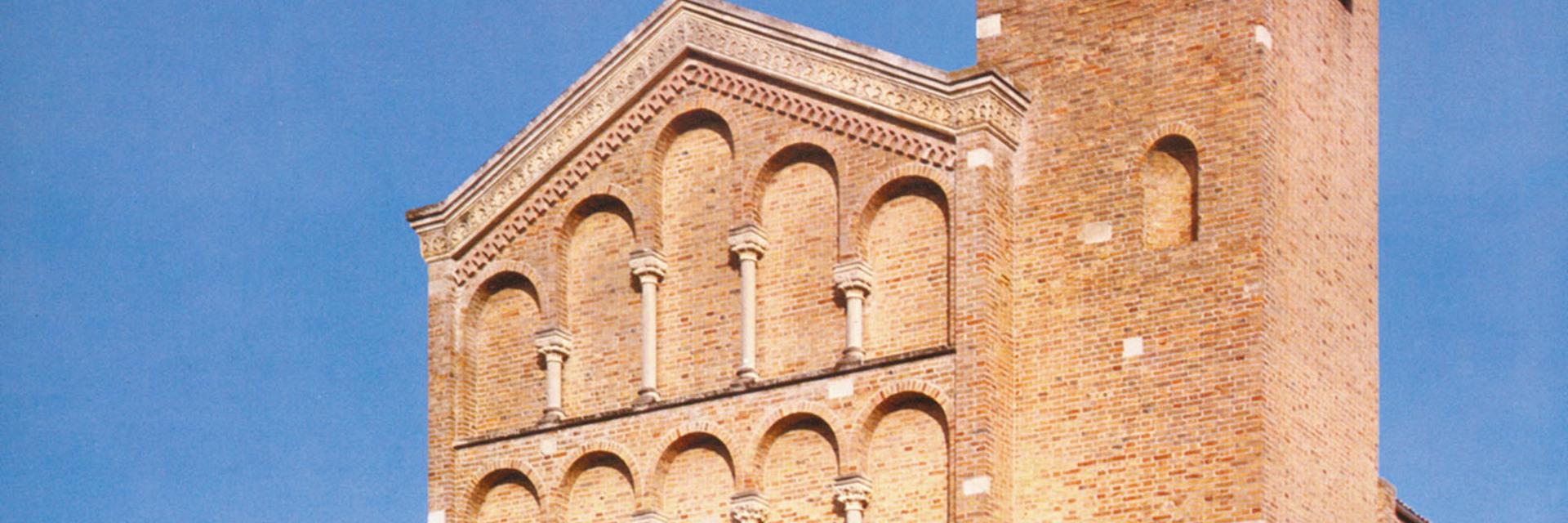 Chiesa di San Giuseppe Destinazione